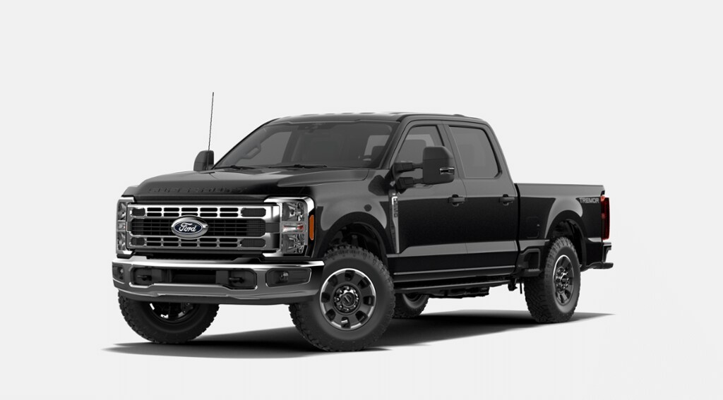 2027 Super Duty
