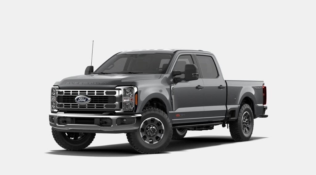 2027 Super Duty