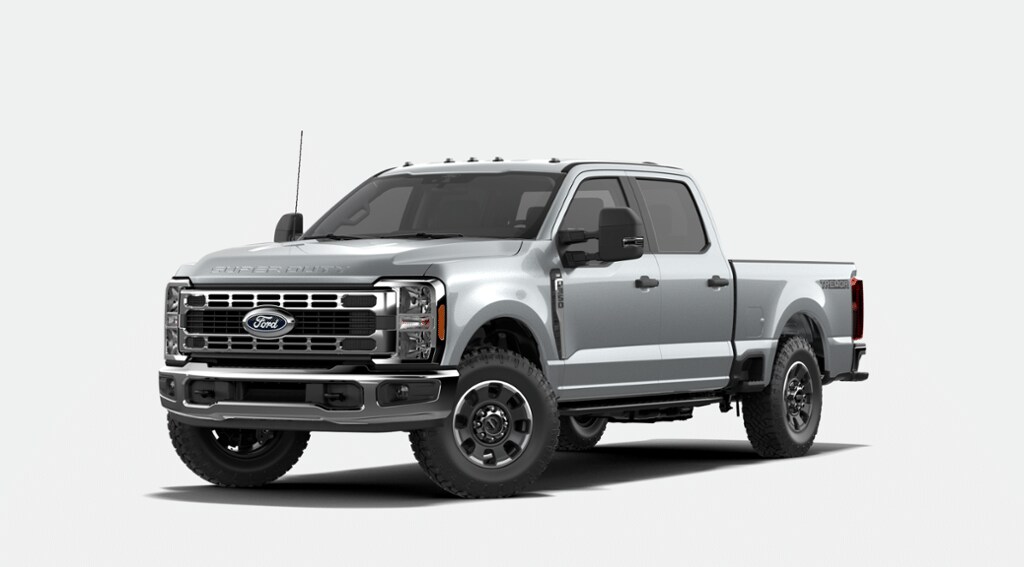 2027 Super Duty