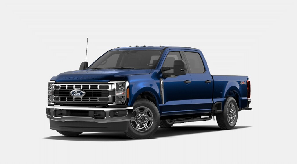 2027 Super Duty
