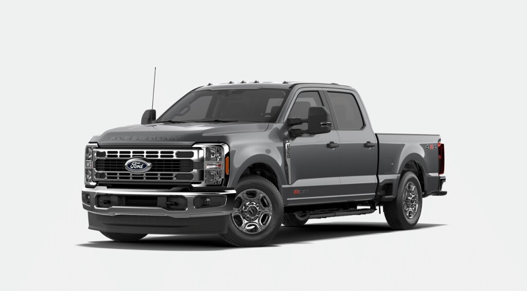 2027 Super Duty