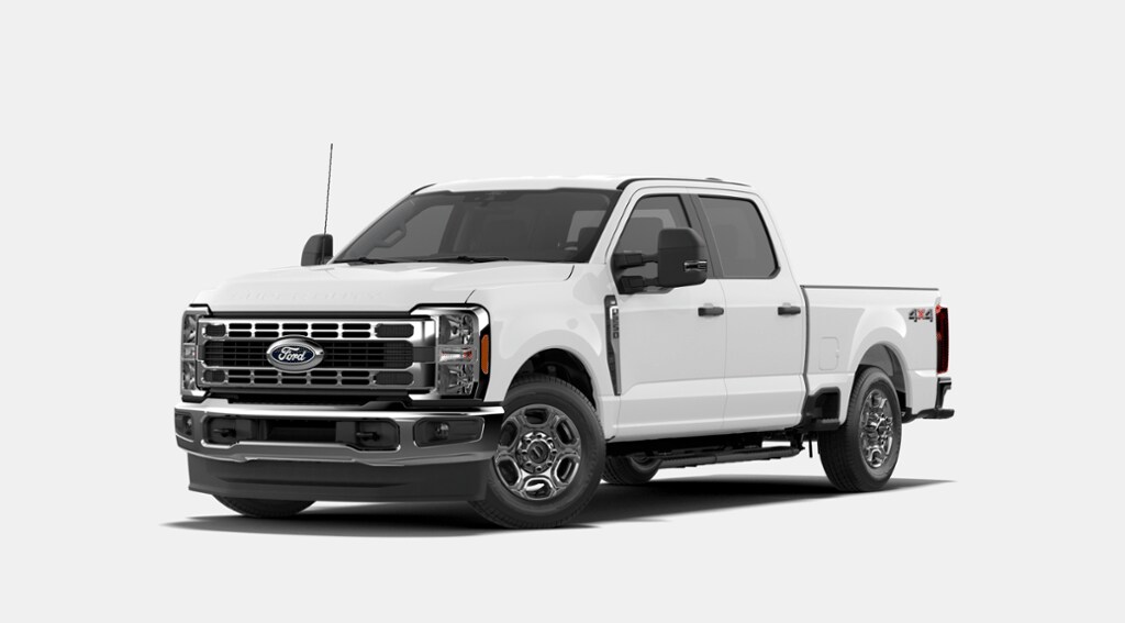 2027 Super Duty
