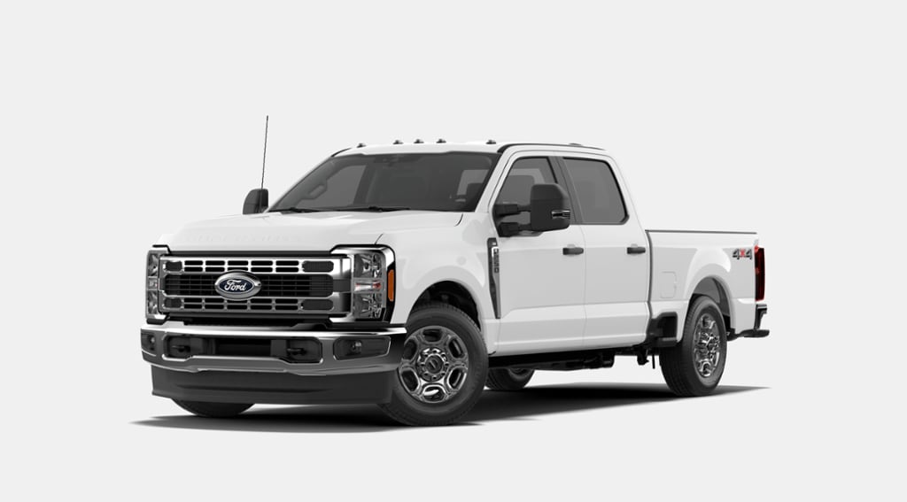 2027 Super Duty