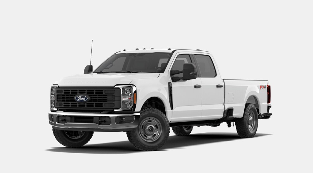 2027 Super Duty