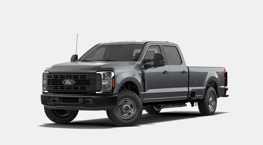 2027 Super Duty
