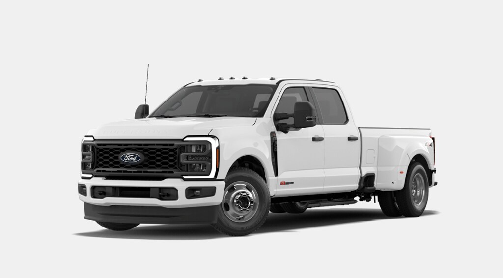2027 Super Duty