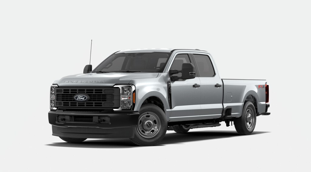 2027 Super Duty