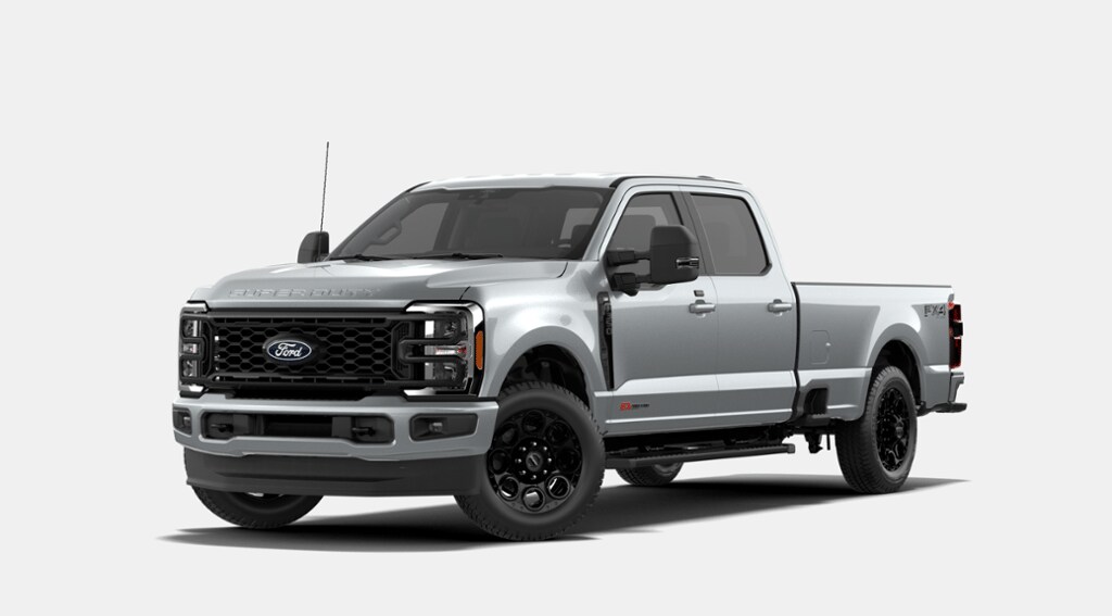 2027 Super Duty