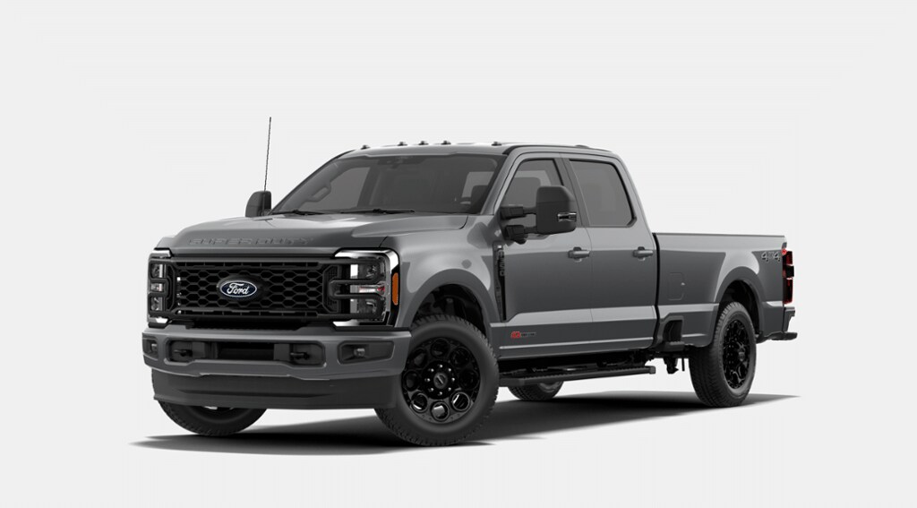 2027 Super Duty