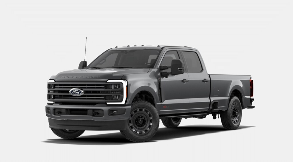 2027 Super Duty
