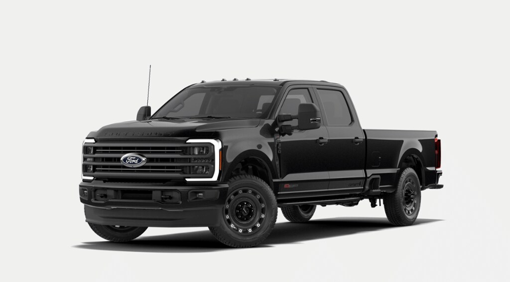 2027 Super Duty