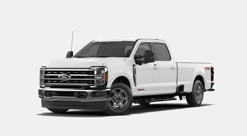 2027 Super Duty