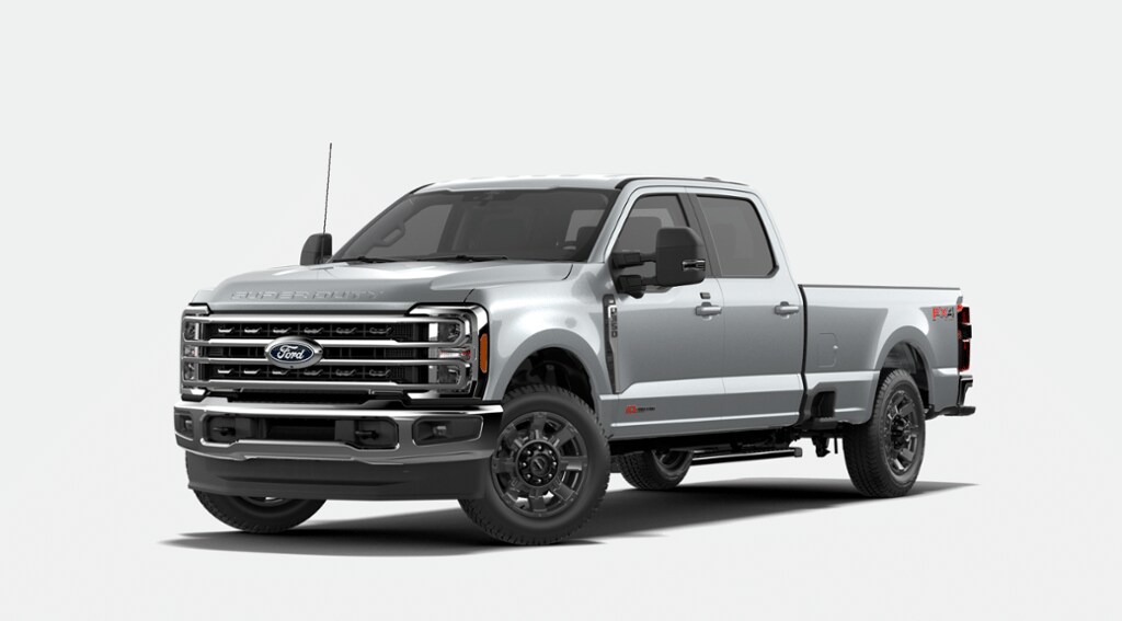 2027 Super Duty