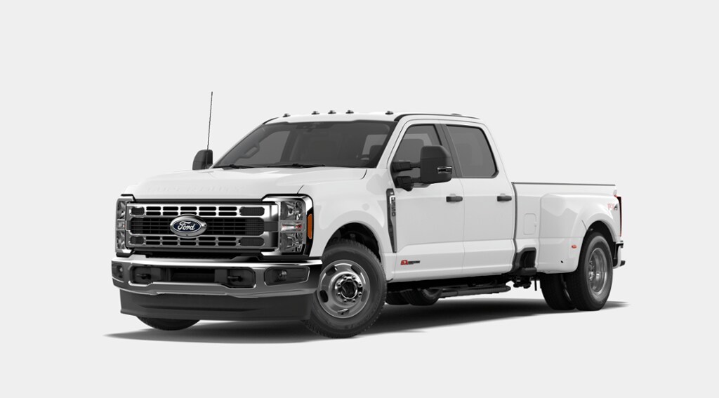 2027 Super Duty