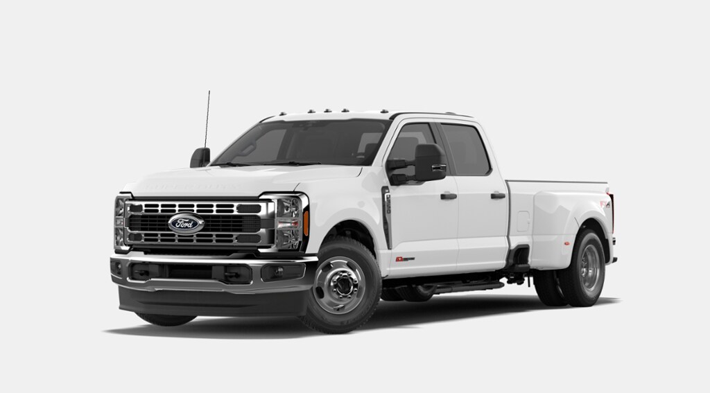 2027 Super Duty
