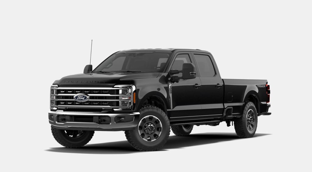 2027 Super Duty