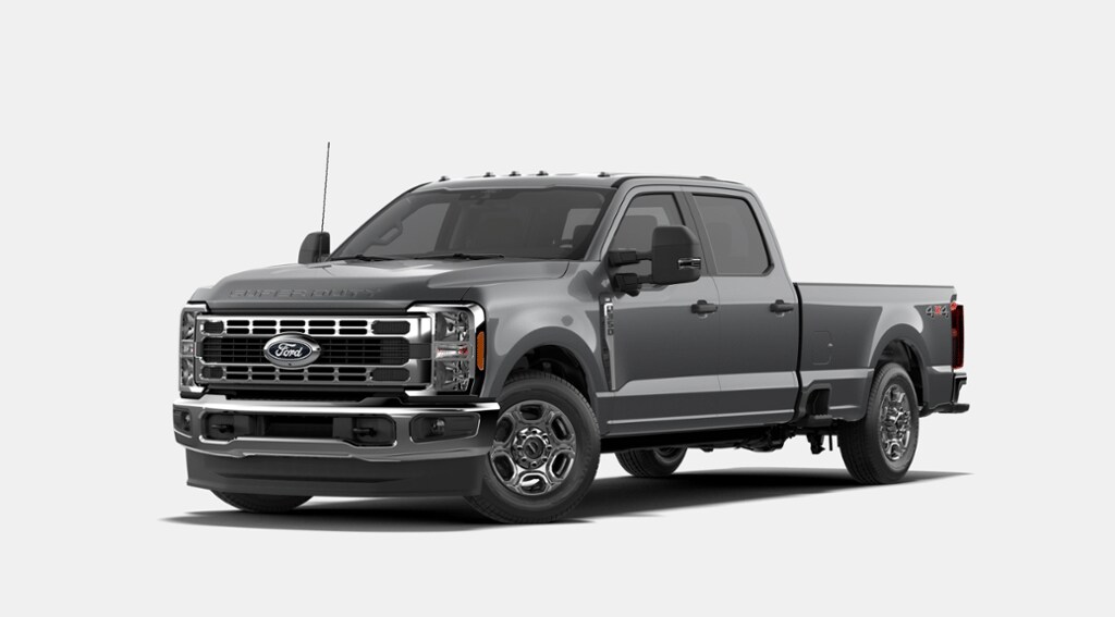 2027 Super Duty