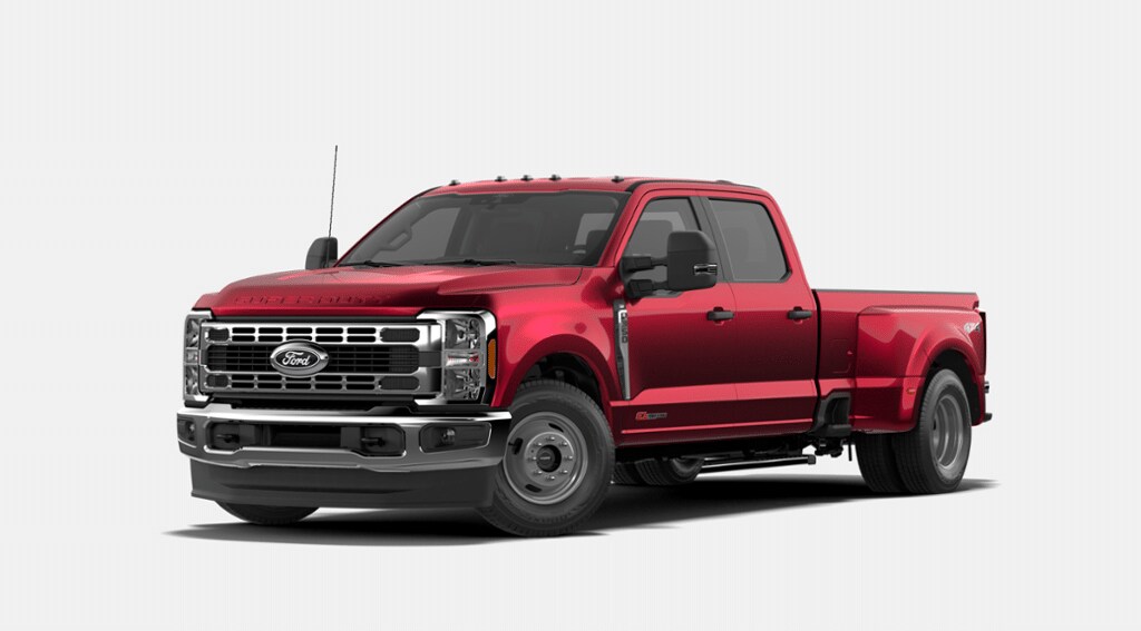 2027 Super Duty