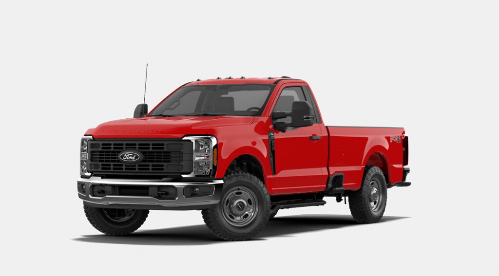2027 Super Duty