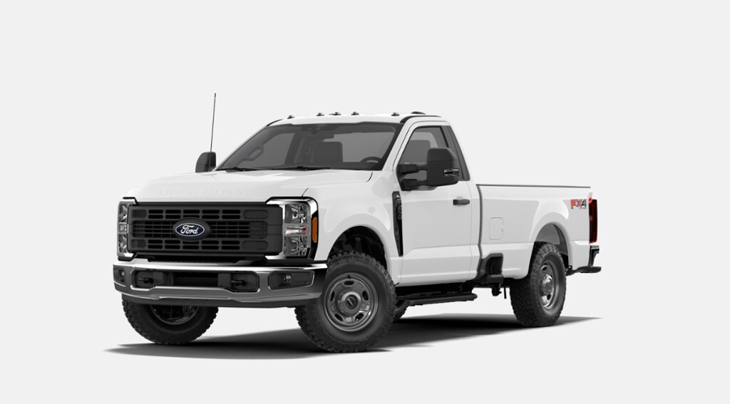 2027 Super Duty
