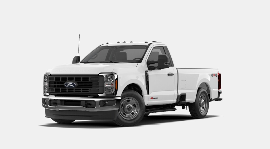 2027 Super Duty