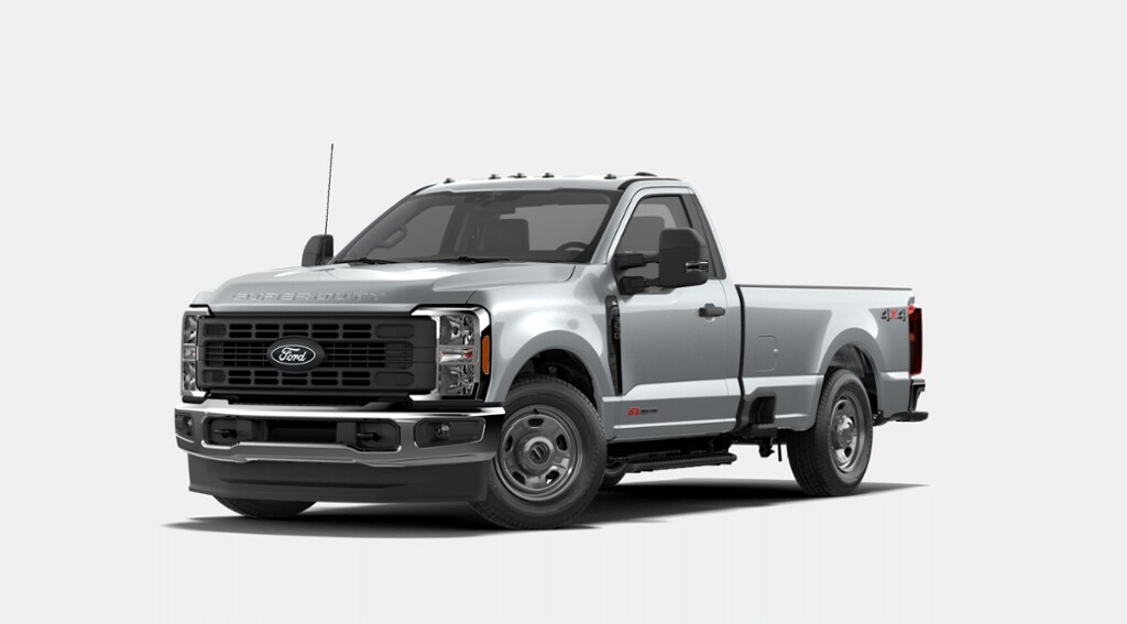 2027 Super Duty