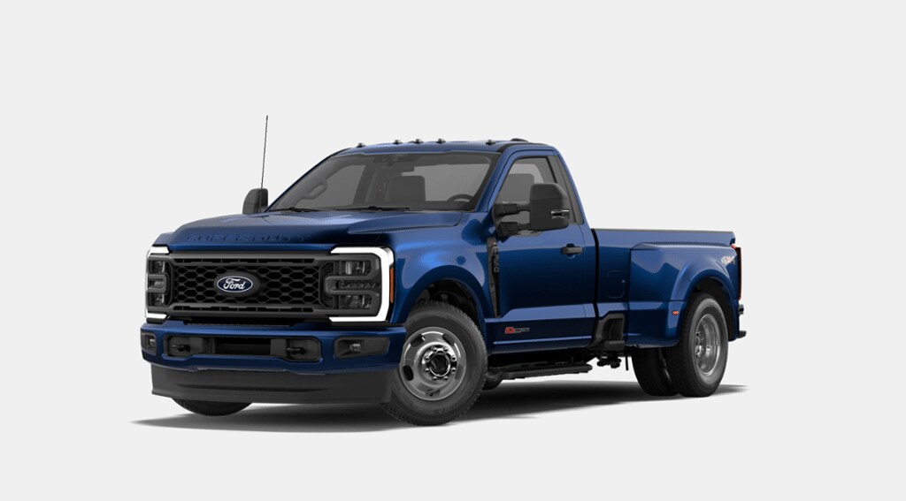 2027 Super Duty