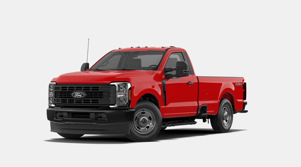 2027 Super Duty