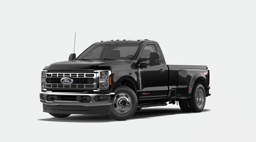 2027 Super Duty