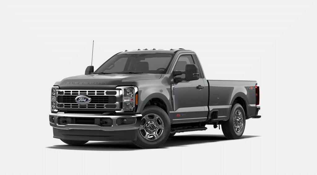 2027 Super Duty
