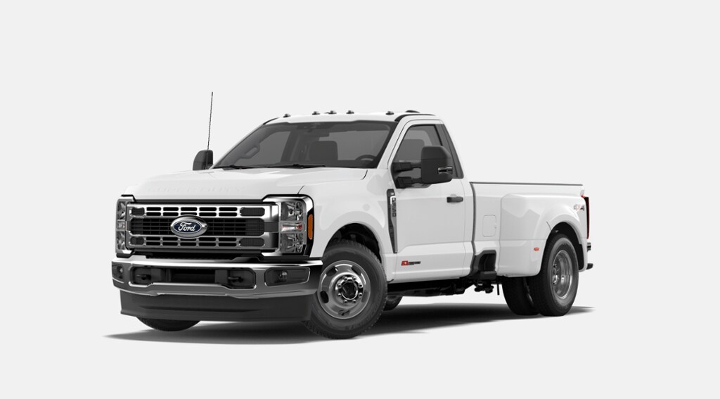 2027 Super Duty