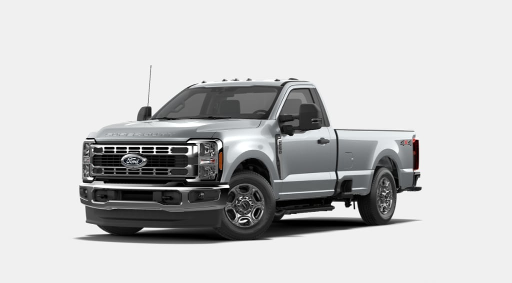 2027 Super Duty