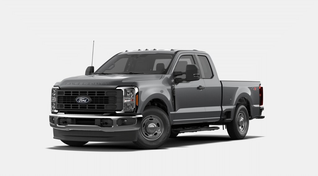 2027 Super Duty