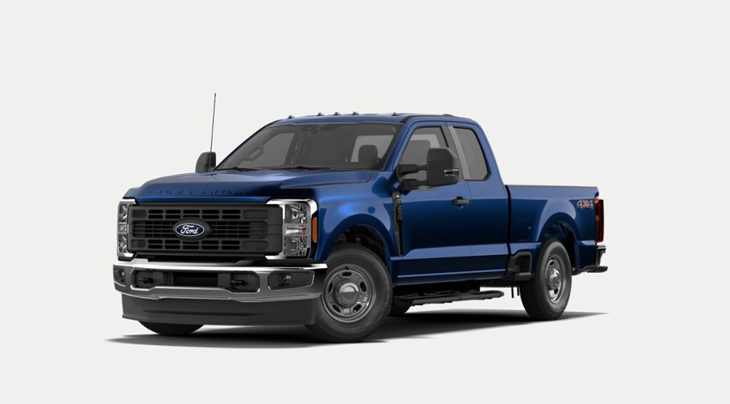 2027 Super Duty