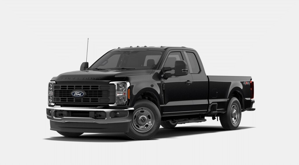 2027 Super Duty