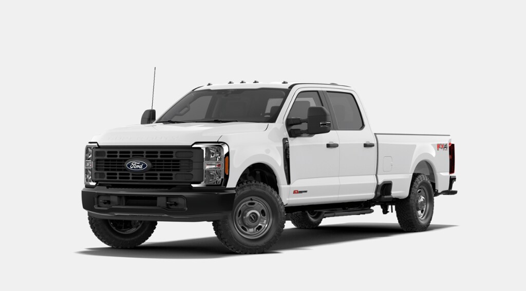 2027 Super Duty
