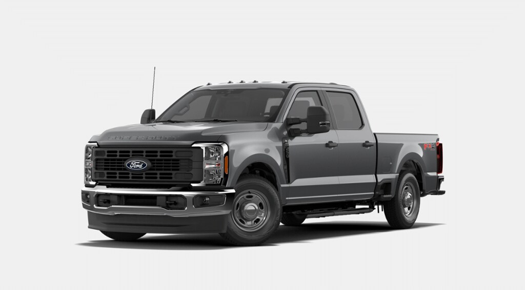 2027 Super Duty