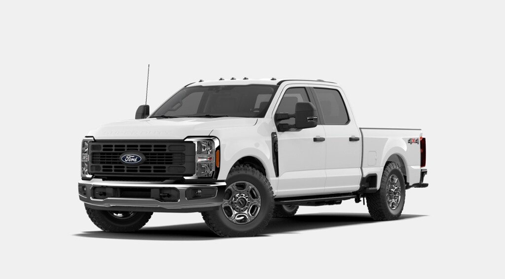 2027 Super Duty
