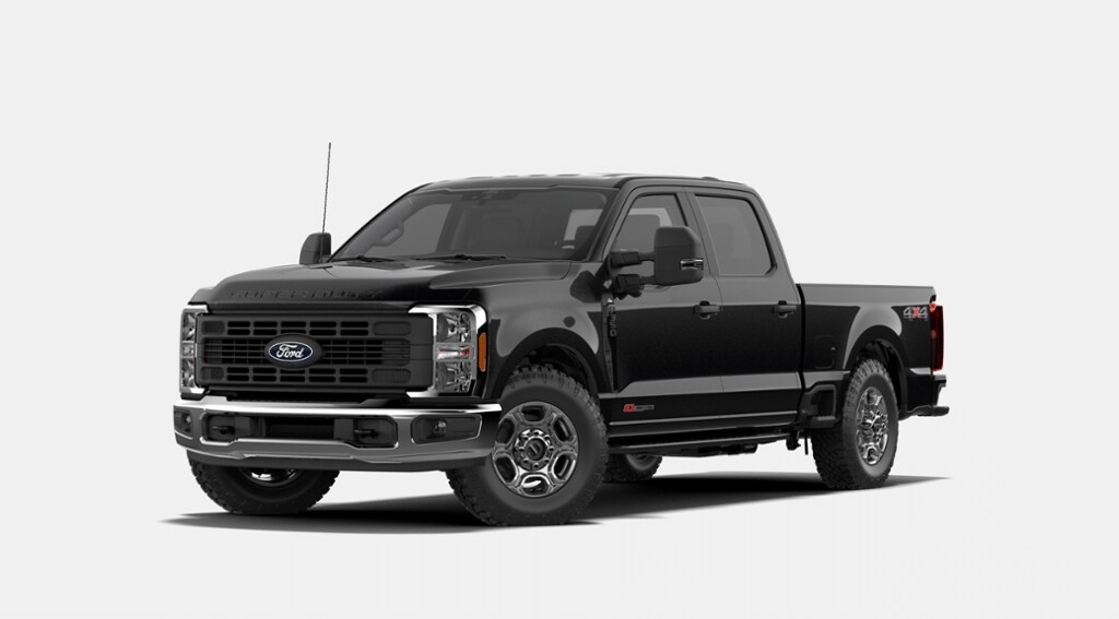 2027 Super Duty