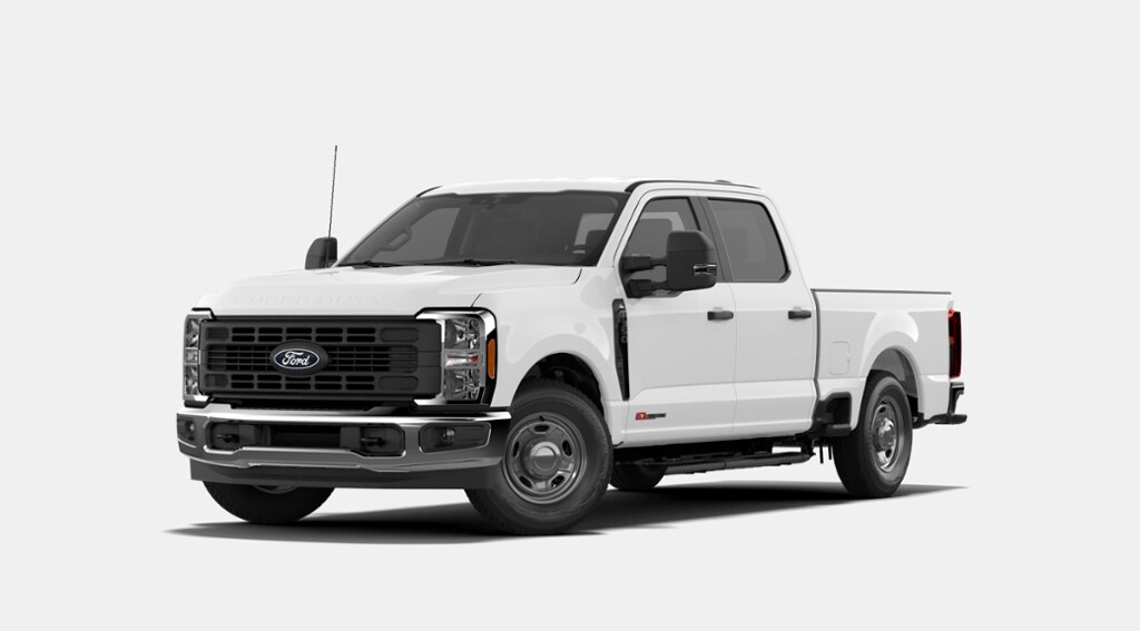 2027 Super Duty
