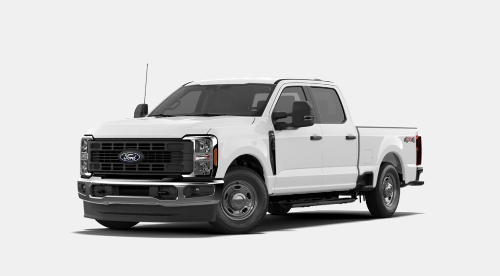 2027 Super Duty
