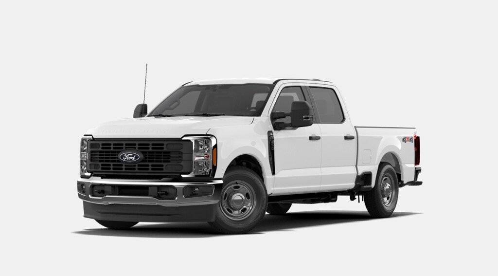 2027 Super Duty