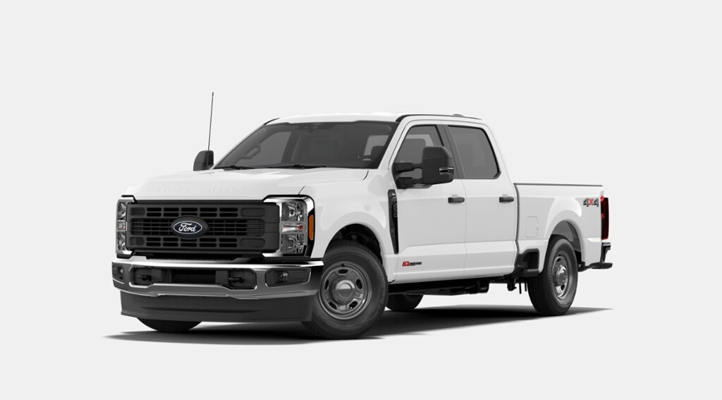 2027 Super Duty