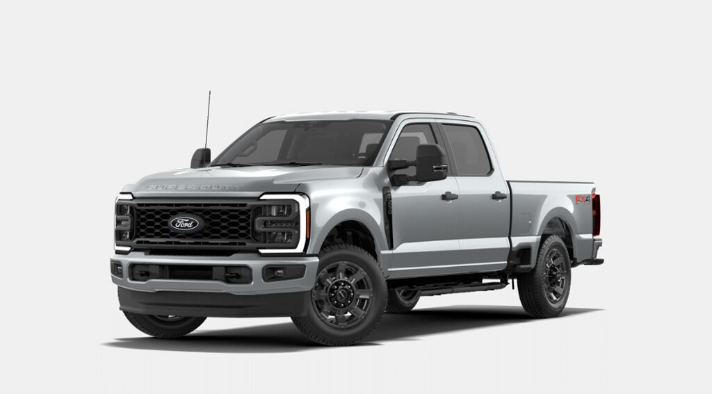 2027 Super Duty