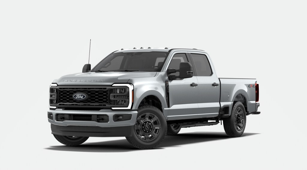 2027 Super Duty