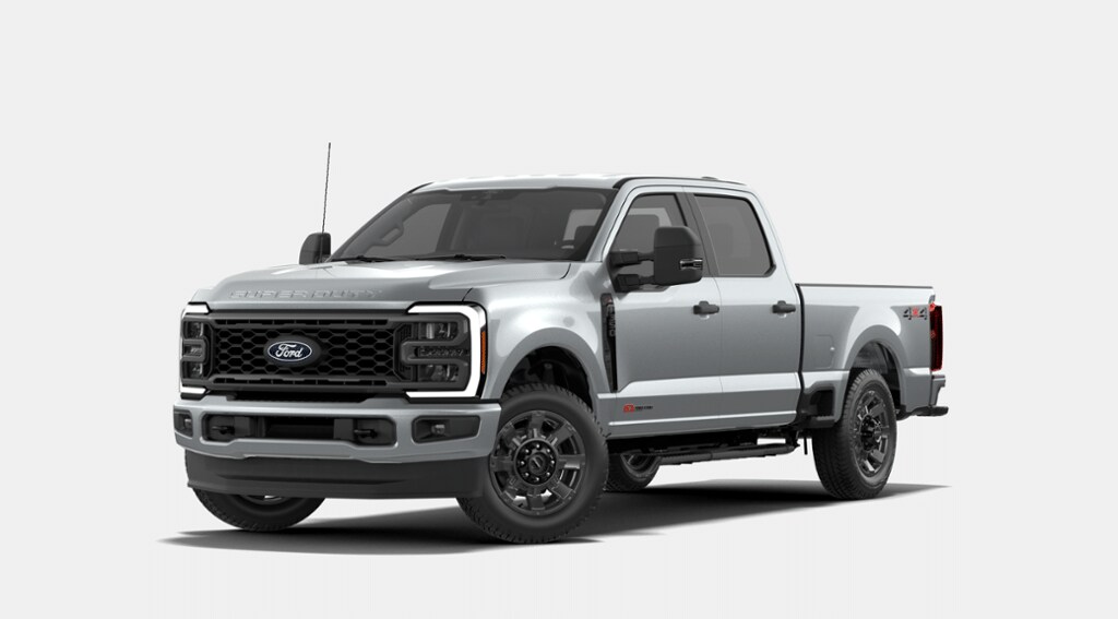 2027 Super Duty