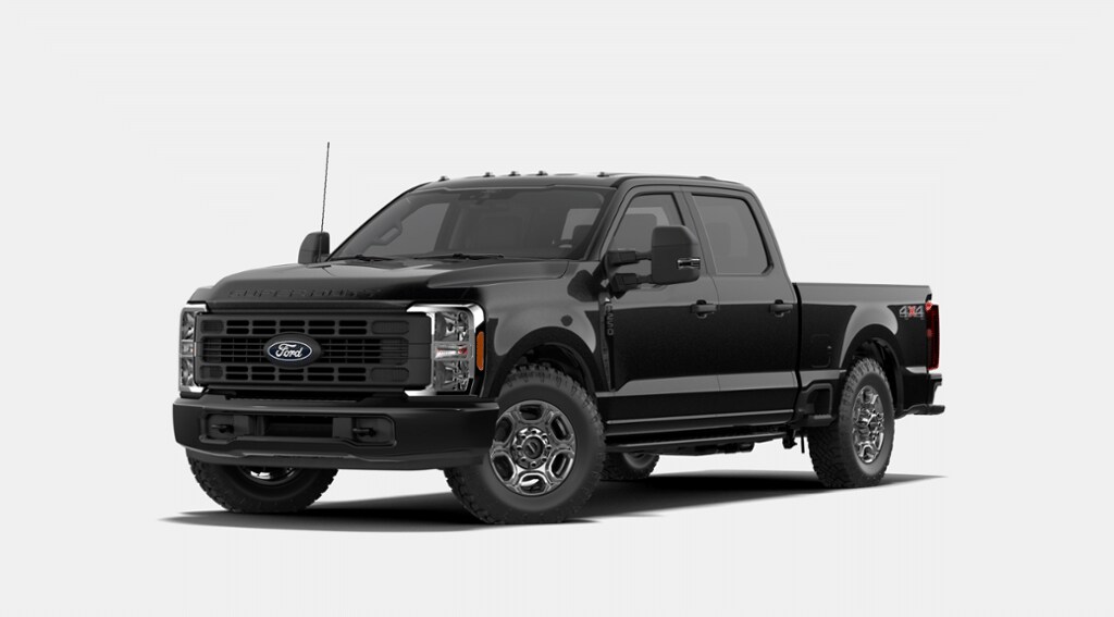 2027 Super Duty