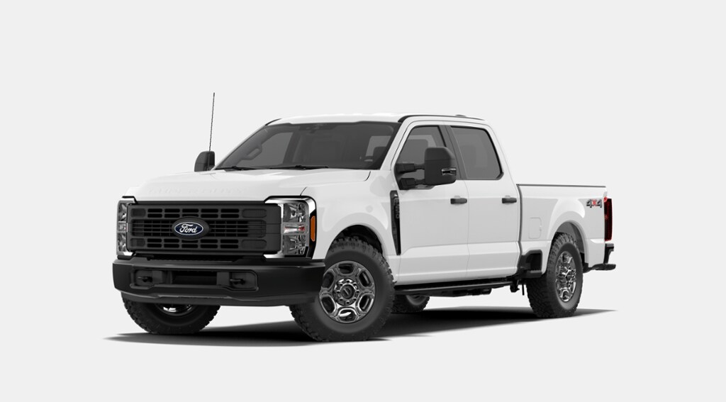 2027 Super Duty