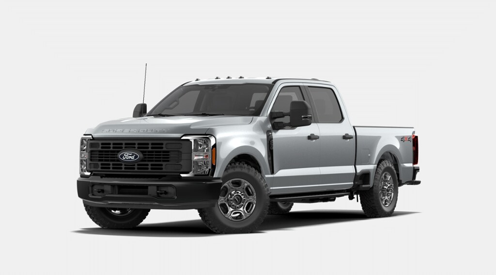 2027 Super Duty