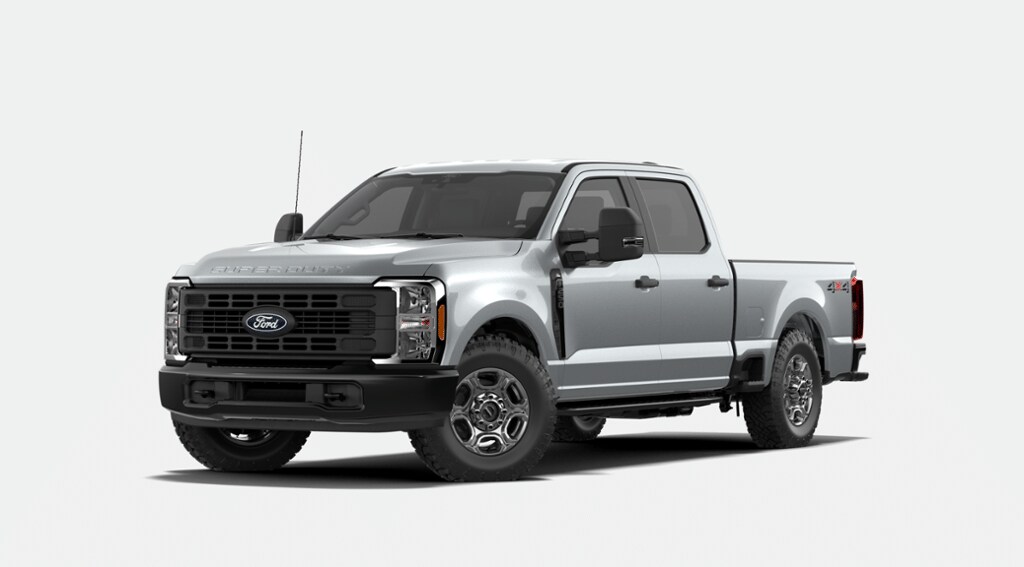 2027 Super Duty